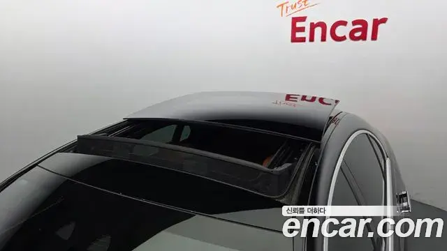 Mercedes-Benz S-Class 2022 — Şəkil 16/33