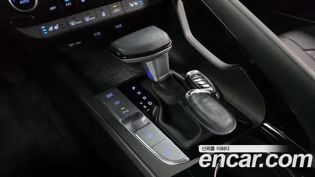 Hyundai Avante 2022 — Фото 9/20