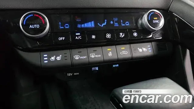 Hyundai Avante 2022 — Фото 13/20