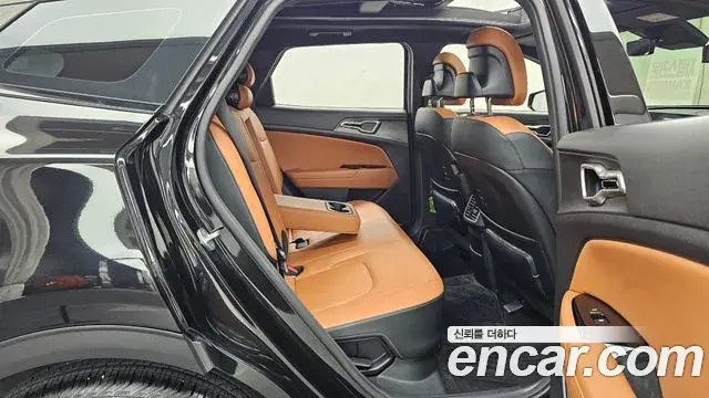 Kia Sportage 2022 — ფოტო 20/32