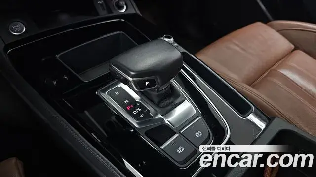 Audi Q5 2022 — Фото 9/20
