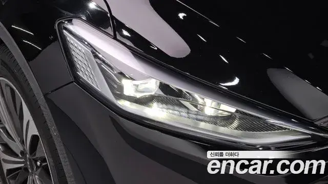 Kia K8 2021 — Photo 6/34