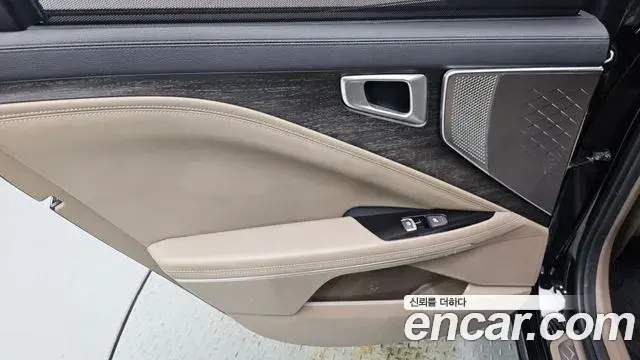 Kia K8 2021 — Photo 18/34