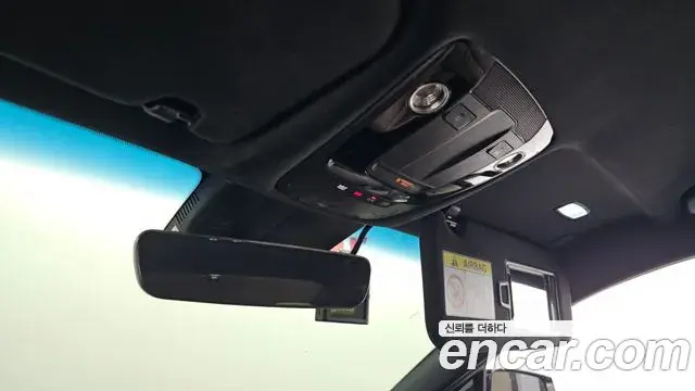 Kia K8 2021 — Photo 11/34