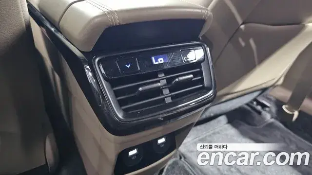 Kia K8 2021 — Photo 2/34