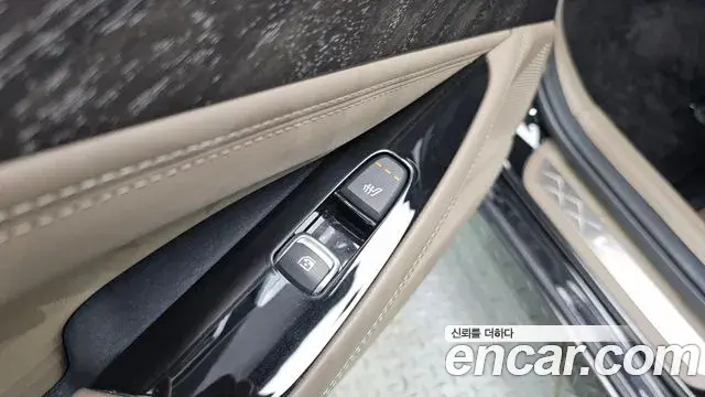 Kia K8 2021 — Photo 21/34
