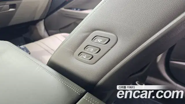 Kia K8 2021 — Photo 30/34