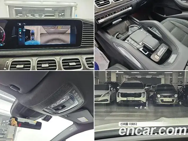 Mercedes-Benz GLE-Class 2025 — Фото 17/19