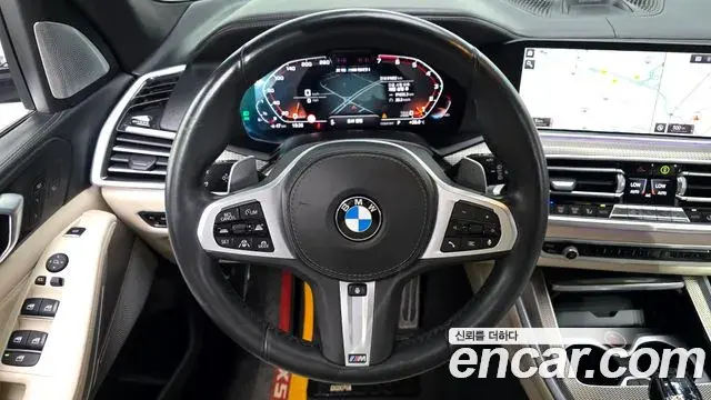 BMW X5 2020 — Фото 14/20