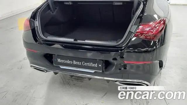 Mercedes-Benz CLA-Class 2025 — Фото 10/17