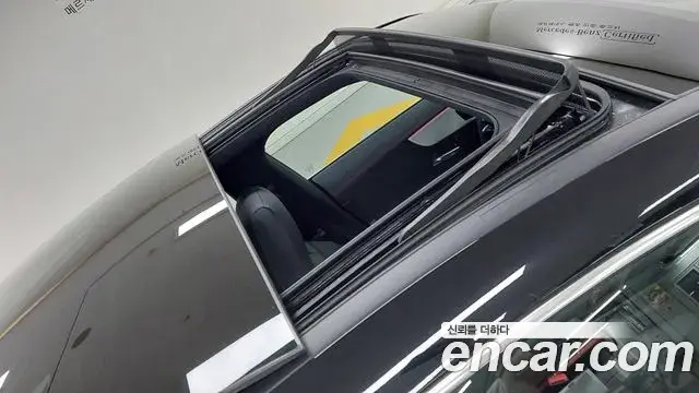 Mercedes-Benz CLA-Class 2025 — Фото 11/17