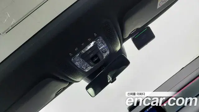 Mercedes-Benz CLA-Class 2025 — Фото 16/17