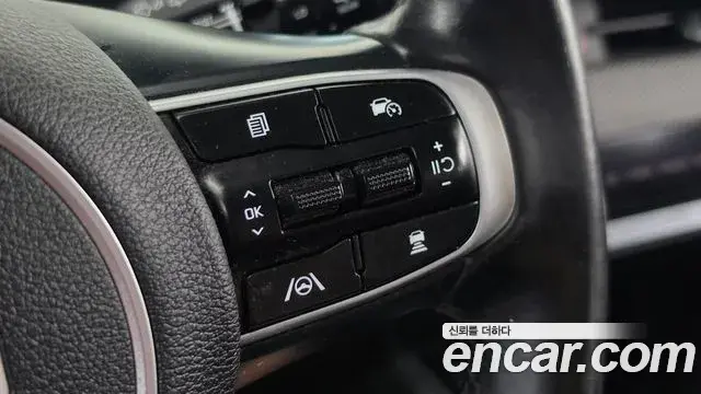 Kia Sportage 2024 — Фото 13/20