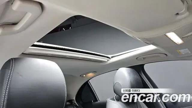 Mercedes-Benz E-Class 2019 — Фото 19/20