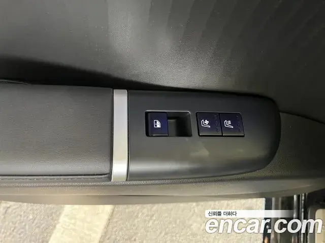 Hyundai Grandeur 2022 — Фото 10/15