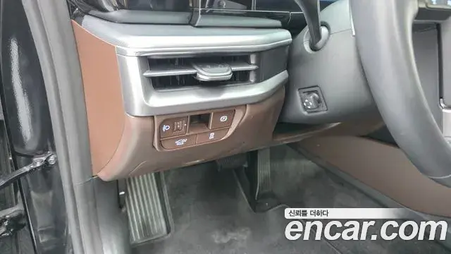 Hyundai Grandeur 2023 — Фото 12/20