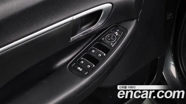 Hyundai Sonata 2019 — Фото 16/20