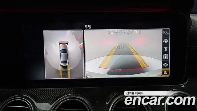 Mercedes-Benz E-Class 2019 — Фото 15/20