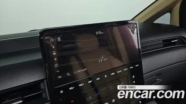 Hyundai Staria 2024 — Фото 14/20