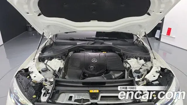 Mercedes-Benz GLC-Class 2023 — Фото 6/20