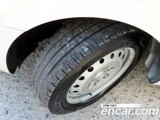 Hyundai Staria 2023 — Фото 18/18