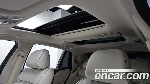 Genesis G90 2023 — Фото 16/20