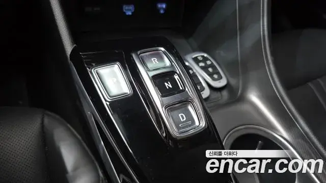 Hyundai Sonata 2021 — Фото 9/20