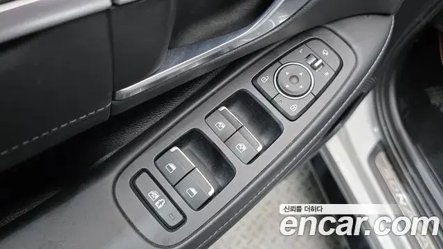 Hyundai Sonata 2021 — Фото 13/20