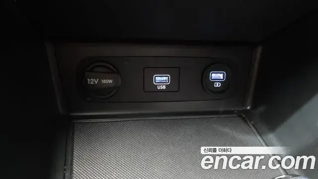 Hyundai Sonata 2021 — Фото 19/20