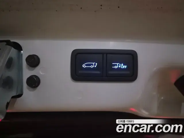 Hyundai Staria 2022 — Фото 13/19
