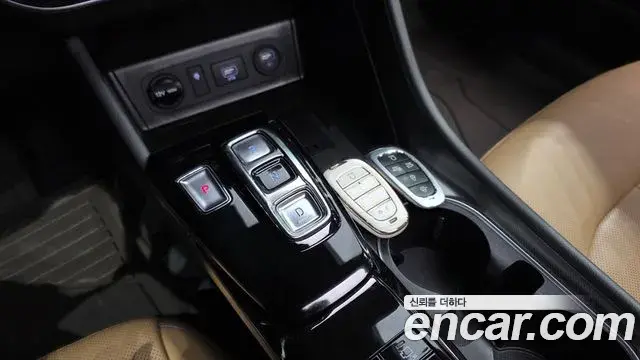 Hyundai Sonata 2020 — Фото 9/20