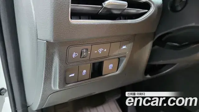Hyundai Sonata 2020 — Фото 12/20