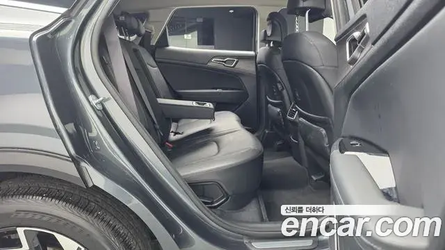 Kia Sportage 2024 — Фото 12/20