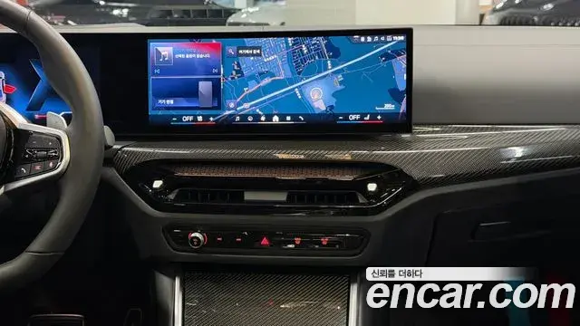 BMW 3 Series 2025 — Фото 18/20