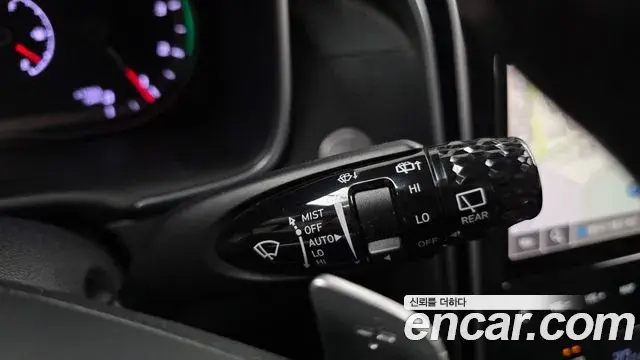 Hyundai The New Tucson 2023 — Фото 19/20