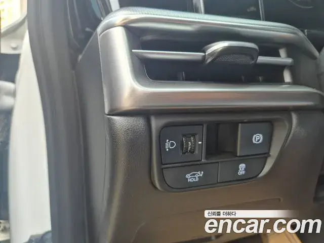 Hyundai Grandeur 2023 — Фото 11/19