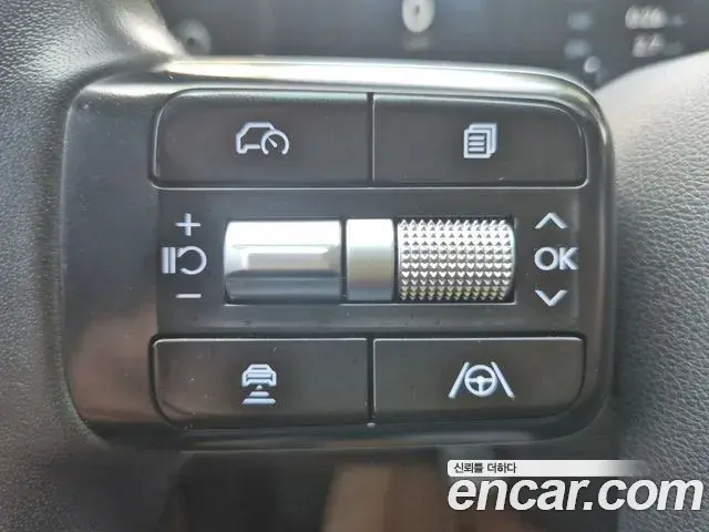 Hyundai Grandeur 2023 — Фото 12/19