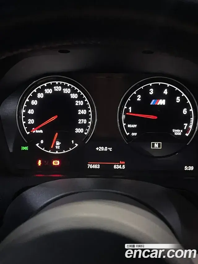 BMW M2 2018 — Фото 11/14