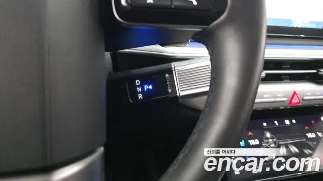 Hyundai Grandeur 2022 — Фото 9/20