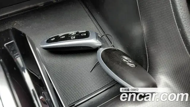 Hyundai Sonata 2022 — Фото 15/20