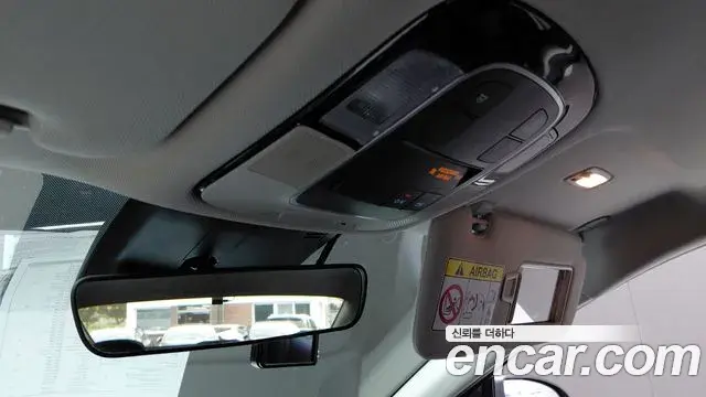 Hyundai Sonata 2022 — Фото 17/20