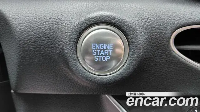 Hyundai Sonata 2022 — Фото 20/20