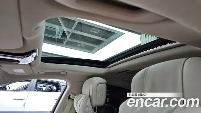 Mercedes-Benz S-Class 2021 — Фото 19/20