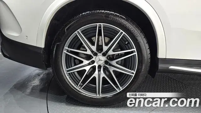 Mercedes-Benz GLC-Class 2025 — Фото 5/20