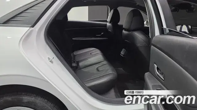 Hyundai Avante 2022 — Фото 11/20