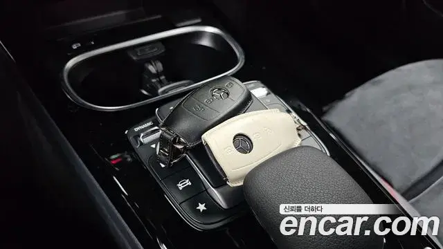Mercedes-Benz CLA-Class 2023 — Фото 15/20