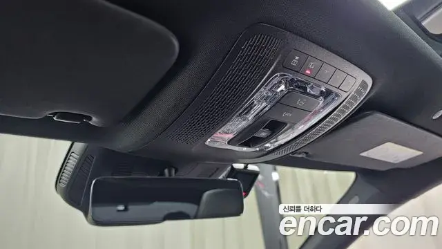 Mercedes-Benz CLA-Class 2023 — Фото 17/20