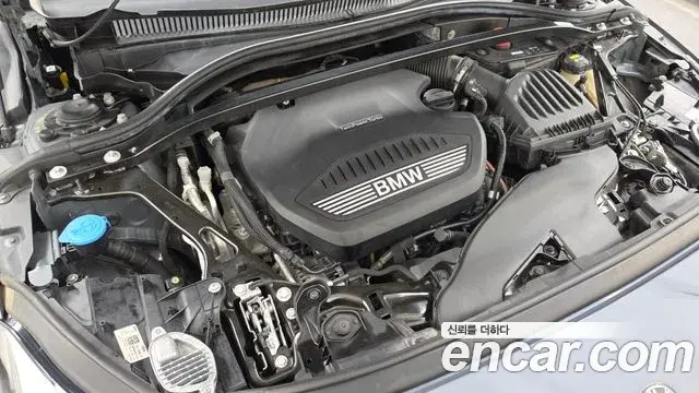 BMW 2 Series Gran Coupe 2020 — Фото 6/20