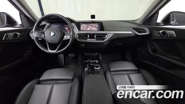 BMW 2 Series Gran Coupe 2020 — Фото 7/20