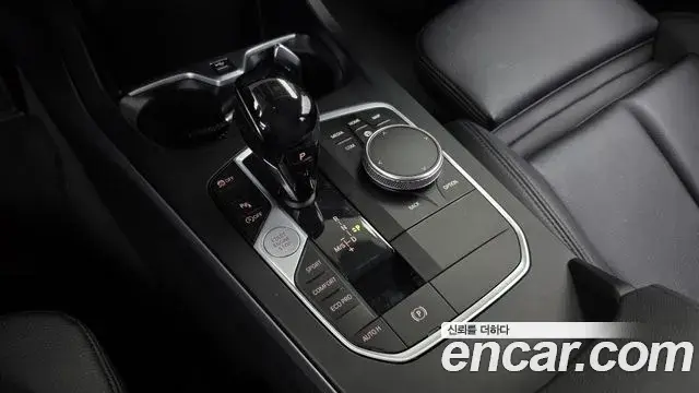 BMW 2 Series Gran Coupe 2020 — Фото 9/20